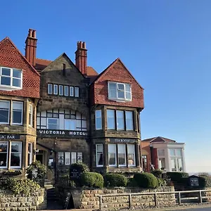 Hotel Victoria **** Robin Hood's Bay