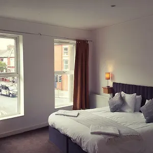 Guest house Snooze Liverpool