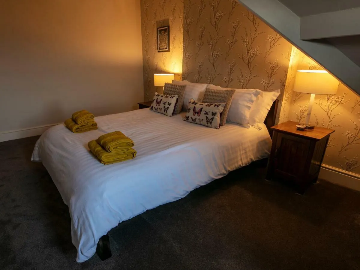 Aldersyde Bed & Breakfast Robin Hood's Bay