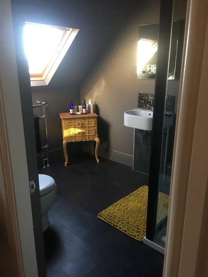 Aldersyde Bed & Breakfast Robin Hood's Bay